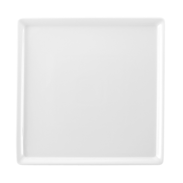 Platte 5170  23x23 cm Buffet-Gourmet uni 6