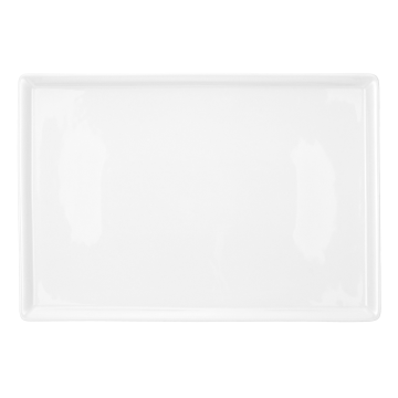 Platte 5170  32,5x22,4 cm Buffet-Gourmet uni 6