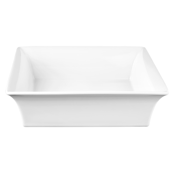 Bowl 5160  25x25x7 cm Buffet-Gourmet uni 6