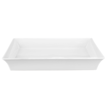 Bowl 5180  35x35x5 cm Buffet-Gourmet uni 6
