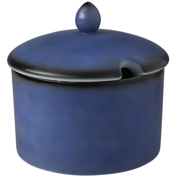 Frischedose 5140  2,00 l Buffet-Gourmet royalblau 57122