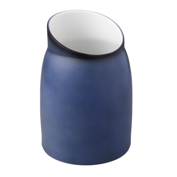 Dressingtopf ohne Deckel 5140  1,00 l Buffet-Gourmet royalblau 57122