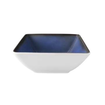 Bowl 5140  15x15 cm Buffet-Gourmet royalblau 57122