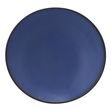 Schale 5120  28/11 Buffet-Gourmet royalblau 57122