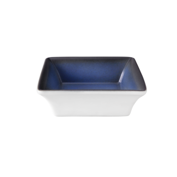 Schale 5140  10x10 cm Buffet-Gourmet royalblau 57122