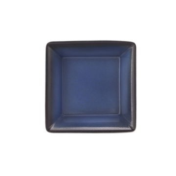 Schale 5140  10x10 cm Buffet-Gourmet royalblau 57122