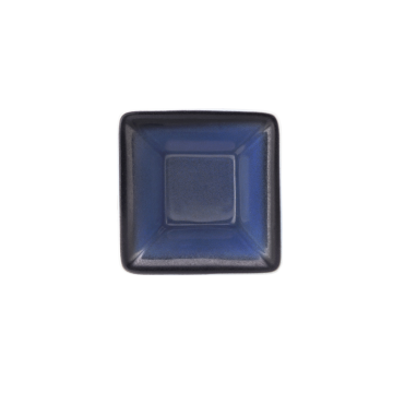 Schale 5140  6x6 cm Buffet-Gourmet royalblau 57122