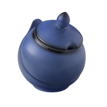 Bowl komplett 5120  0,50 l Buffet-Gourmet royalblau 57122