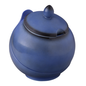 Bowl komplett 5120  1,50 l Buffet-Gourmet royalblau 57122