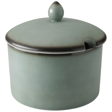 Frischedose 5140  2,00 l Buffet-Gourmet türkis 57123