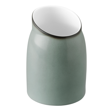 Dressingtopf ohne Deckel 5140  1,00 l Buffet-Gourmet türkis 57123