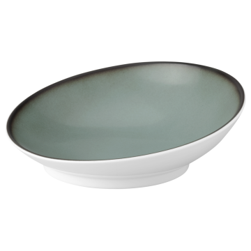 Schale 5120  28/11 Buffet-Gourmet türkis 57123