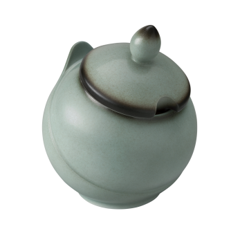 Bowl komplett 5120  0,50 l Buffet-Gourmet türkis 57123