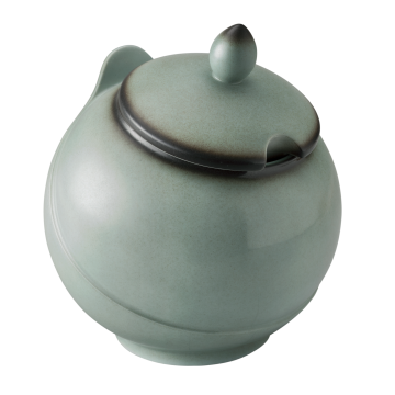 Bowl komplett 5120  1,50 l Buffet-Gourmet türkis 57123