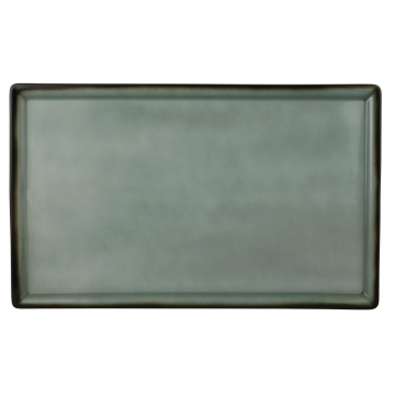 GN-Platte 5170-1/1 Buffet-Gourmet türkis 57123