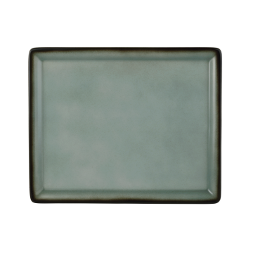 GN-Platte 5170-1/2 Buffet-Gourmet türkis 57123