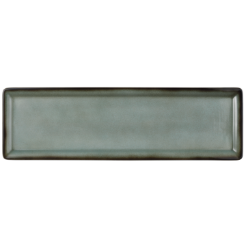 GN-Platte 5170-2/4 Buffet-Gourmet türkis 57123