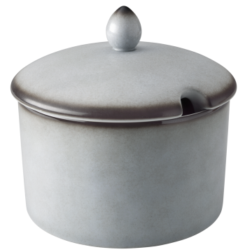 Frischedose 5140  2,00 l Buffet-Gourmet grau 57124