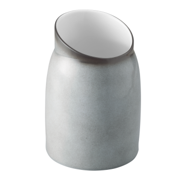 Dressingtopf ohne Deckel 5140  1,00 l Buffet-Gourmet grau 57124