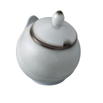 Bowl komplett 5120  0,50 l Buffet-Gourmet grau 57124