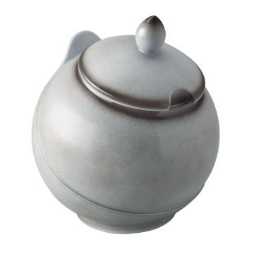 Bowl komplett 5120  1,50 l Buffet-Gourmet grau 57124