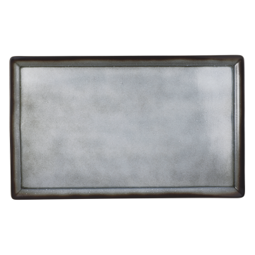 GN-Platte 5170-1/1 Buffet-Gourmet grau 57124