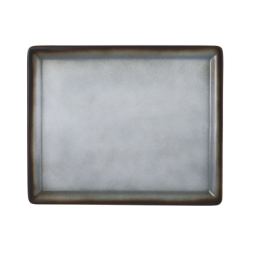 GN-Platte 5170-1/2 Buffet-Gourmet grau 57124