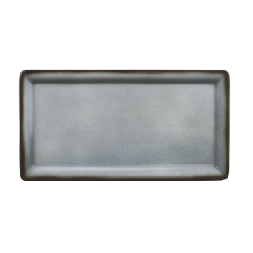 GN-Platte 5170-1/3 Buffet-Gourmet grau 57124