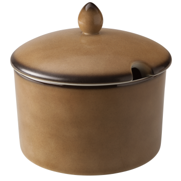 Frischedose 5140  2,00 l Buffet-Gourmet caramel 57125