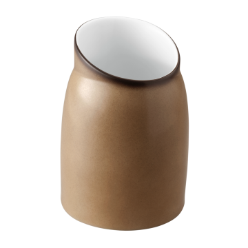 Dressingtopf ohne Deckel 5140  1,00 l Buffet-Gourmet caramel 57125