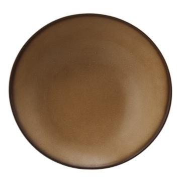 Schale 5120  28/11 Buffet-Gourmet caramel 57125