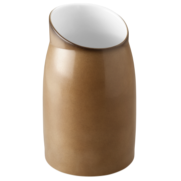 Dressingtopf ohne Deckel 5140  1,50 l Buffet-Gourmet caramel 57125