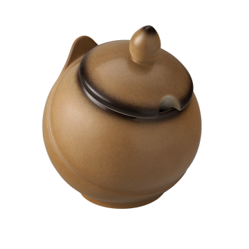 Bowl komplett 5120  0,50 l Buffet-Gourmet caramel 57125