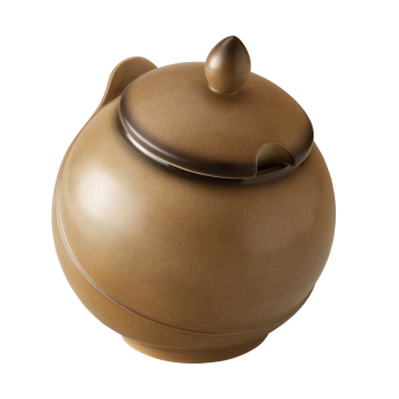 Bowl komplett 5120  1,50 l Buffet-Gourmet caramel 57125