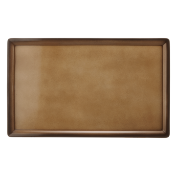 GN-Platte 5170-1/1 Buffet-Gourmet caramel 57125