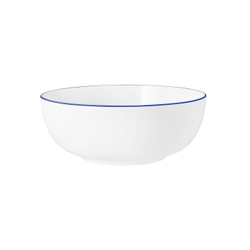 Foodbowl 20 cm Modern Life Blue Line 10873