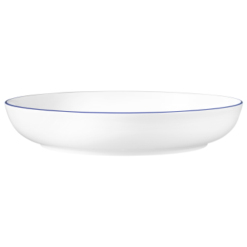 Foodbowl 28 cm Modern Life Blue Line 10873