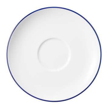 Untere 1164 Modern Life Blue Line 10873