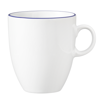 Becher 5025 Modern Life Blue Line 10873