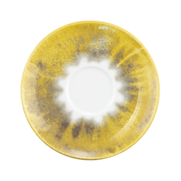 Untere 1164 Modern Life Batik Kurkuma 58268