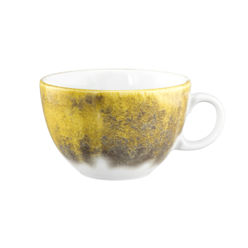 Obere 1164 Modern Life Batik Kurkuma 58268