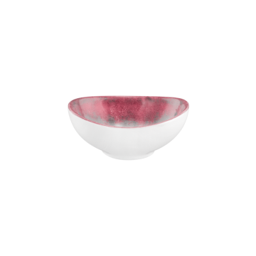Bowl oval M5307  9 cm Modern Life Batik Hibiskus 58269