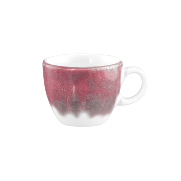 Obere zur Espressotasse 1132 Modern Life Batik Hibiskus 58269