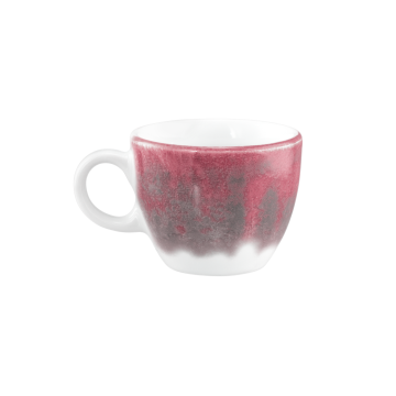 Obere zur Espressotasse 1132 Modern Life Batik Hibiskus 58269