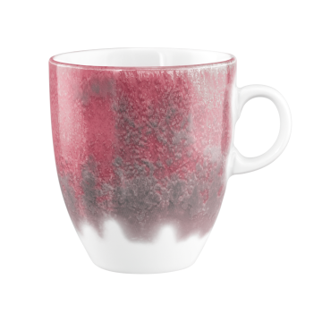 Becher 5025 Modern Life Batik Hibiskus 58269