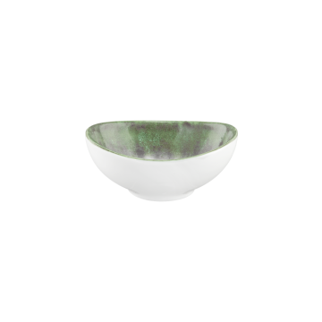 Bowl oval M5307  9 cm Modern Life Batik Matcha 58270