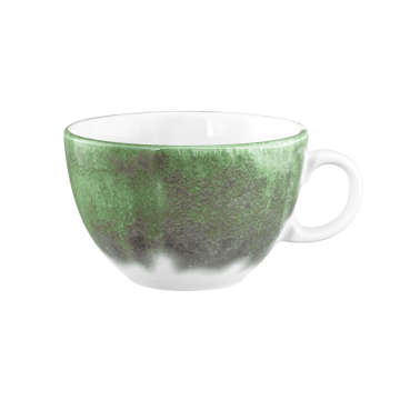 Obere 1164 Modern Life Batik Matcha 58270