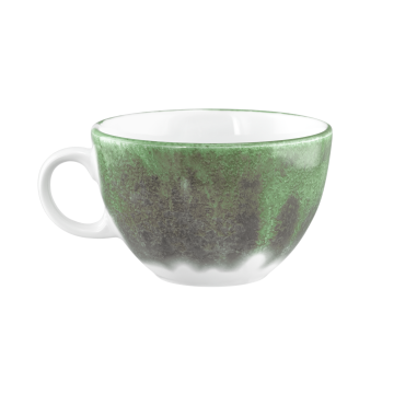 Obere 1164 Modern Life Batik Matcha 58270