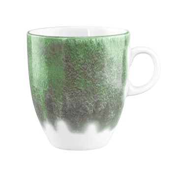 Becher 5025 Modern Life Batik Matcha 58270