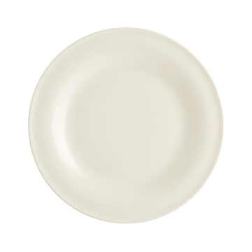 Teller flach 17 cm Maxim fine diamond uni 3